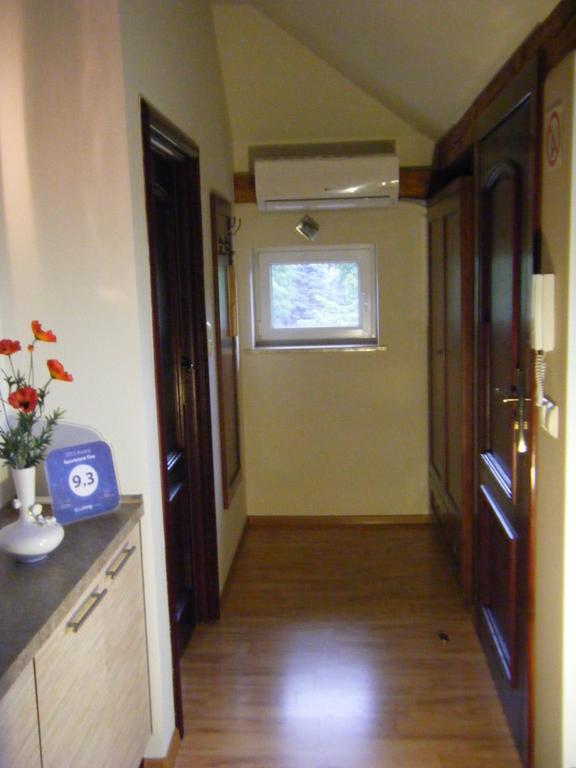 Apartament Tina Dzierżoniów エクステリア 写真